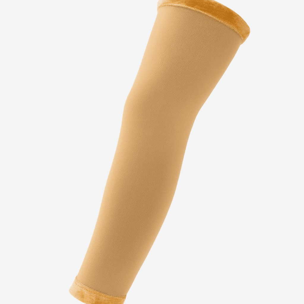 Woolen Knee Pads for Men & Women | Compression Support for Pain Relief, Arthritis, Sports & Workout FB