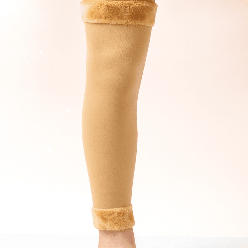 Woolen Knee Pads for Men & Women | Compression Support for Pain Relief, Arthritis, Sports & Workout FB