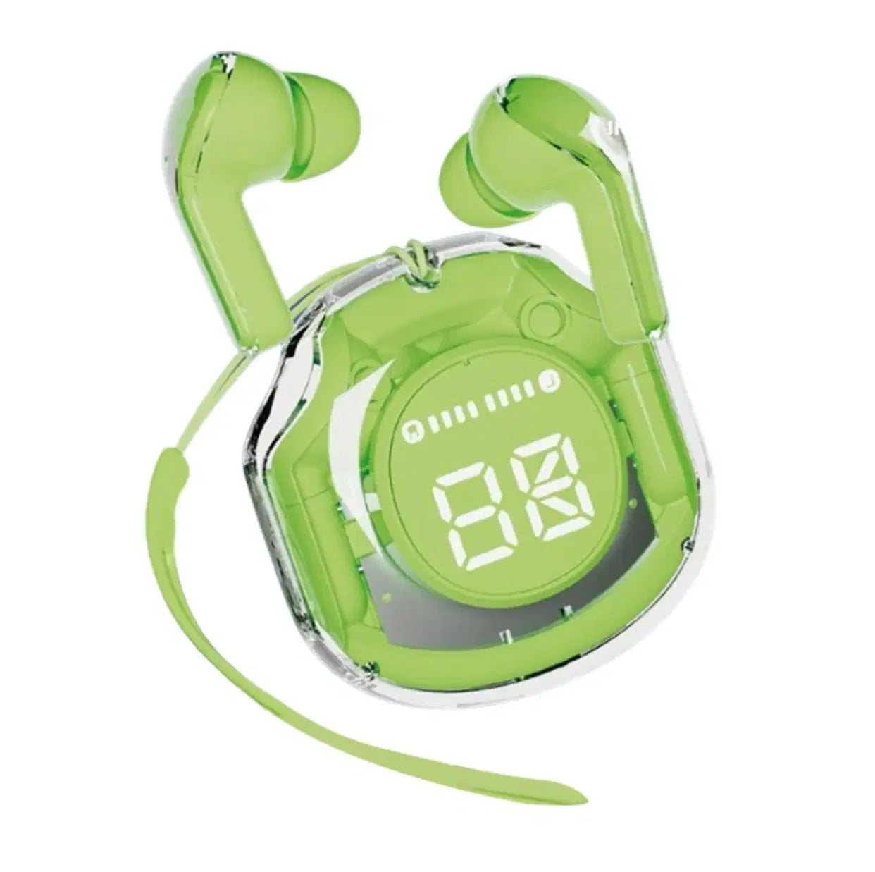 Air 39 True Wireless Earbuds – Premium Sound, ENC Calling, Fast Charging Case.