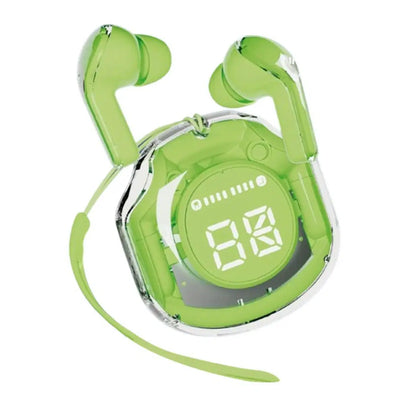 Air 39 True Wireless Earbuds – Premium Sound, ENC Calling, Fast Charging Case.