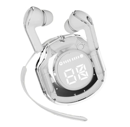 Air 39 True Wireless Earbuds – Premium Sound, ENC Calling, Fast Charging Case.