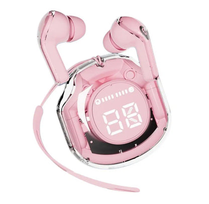 Air 39 True Wireless Earbuds – Premium Sound, ENC Calling, Fast Charging Case.