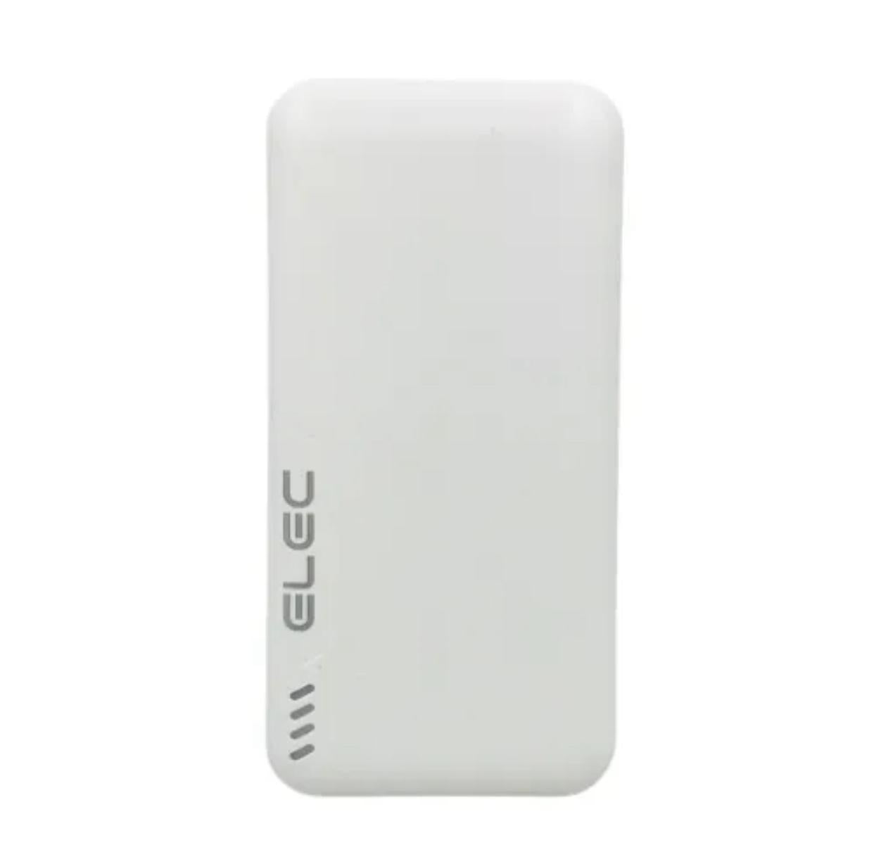ELEC Ultra Slim 20000mAh Power Bank – Reliable Fast Charge, Dual USB Output
