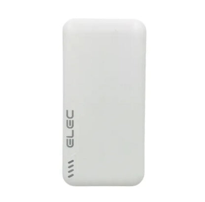 ELEC Ultra Slim 20000mAh Power Bank – Reliable Fast Charge, Dual USB Output