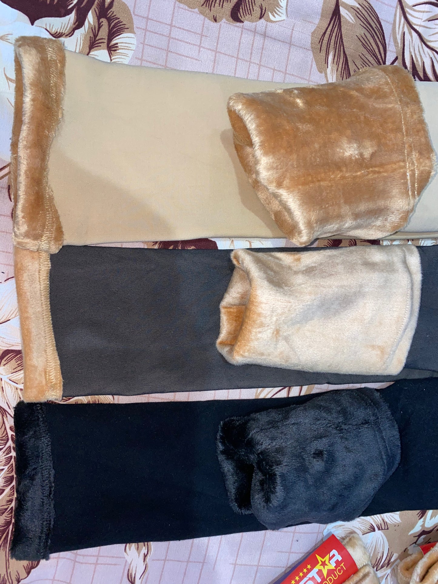 Woolen Knee Pads for Men & Women | Compression Support for Pain Relief, Arthritis, Sports & Workout