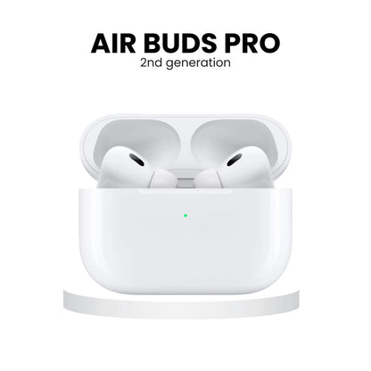 Pro 2 Wireless Bluetooth Earbuds – True Wireless Stereo, Noise Cancelling, 24H Battery with Fast Charging Case